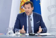 Puente niega haberse "cachondeado" de los incendios