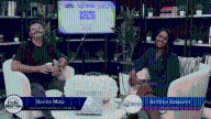 Business Beyond the Beach Talk Show hosted by Brittnie Bassant