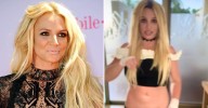 Britney Spears Teases Big 'Change' Is Coming in Odd Video as She Wears Schoolgirl Outfit