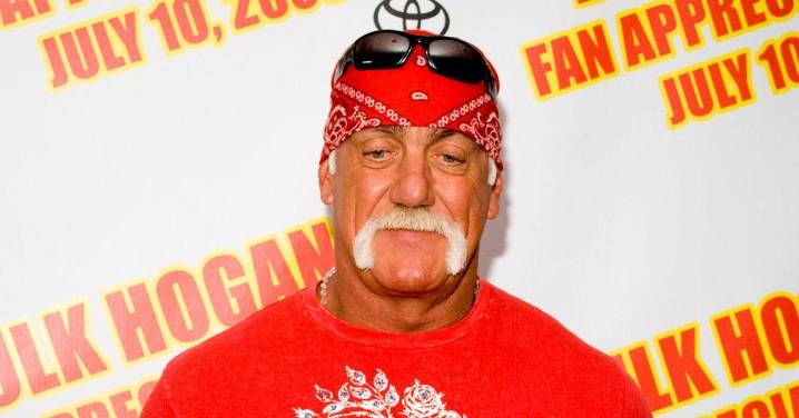 Hulk Hogan's Health Issues Over the Years: Everything He Endured Before His Death at 71