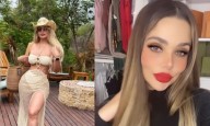 Asesinan a tiktoker Esmeralda FG; esta es la última publicación de la influencer en TikTok