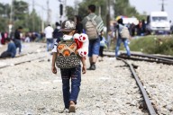 EU planea repatriar a cientos de niños guatemaltecos bajo su custodia