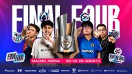 La Superliga Domino’s define a su campeón este fin de semana