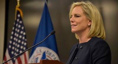 Former U.S. Homeland Security Secretary joins Auburn University’s McCrary Institute advisory board