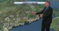 Morning Weather, Thursday, August 21st