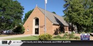 Diocese of Green Bay reacts to horrific Minneapolis shooting