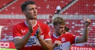 The dressing room reaction to Middlesbrough captaincy decision after Dael Fry's emotional day