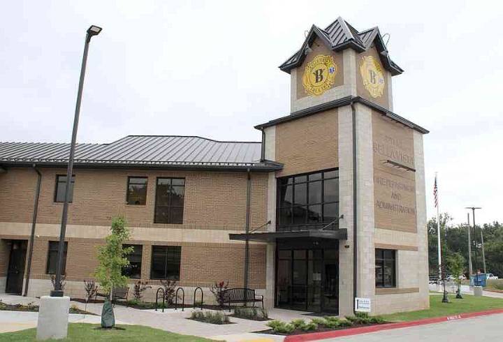 Public invited to see new Bella Vista offices, fire station renovations during September open house