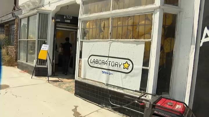 Grammy-winning songwriter to open creative hub in Crenshaw