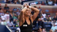La mexicana Renata Zarazúa le gana a la número 6 del mundo en el US Open