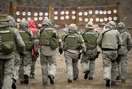 With Camp Bonneville off the table, Clark County needs a new place for law enforcement to shoot