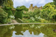 Blurring the lines between ornament and recreation: Nine of Britain’s best Arts