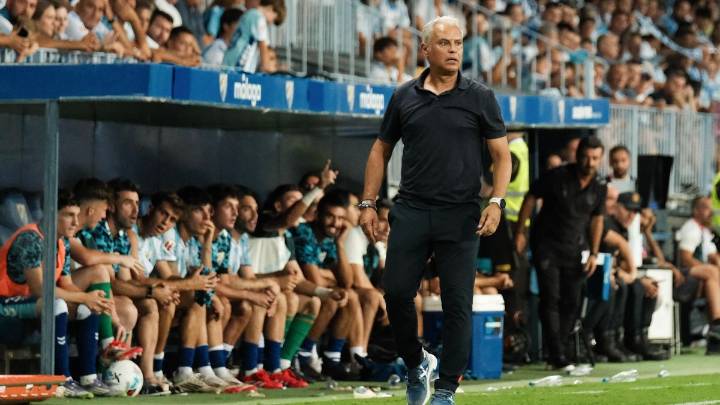 El centro del campo, la duda del mercado estival del Málaga CF