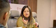Mintransporte a alcalde de Cartagena: “Yo en ese año que queda no me voy a poner a pelear”
