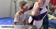 Gaza se enfrenta a la amenaza de las bacterias resistentes a los antibióticos: "Significa más riesgo de muerte por infecciones"
