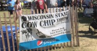 LGBTQ+ group wins right to join Cow Chip Parade after public outcry