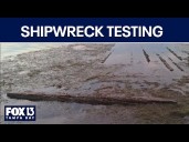 State archaeologists take fisherman's find for lab testing