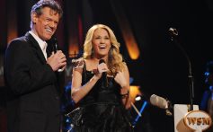 Grand Ole Opry & Hallmark Channel Join to Celebrate Opry’s 100th Anniversary With Holiday Movie