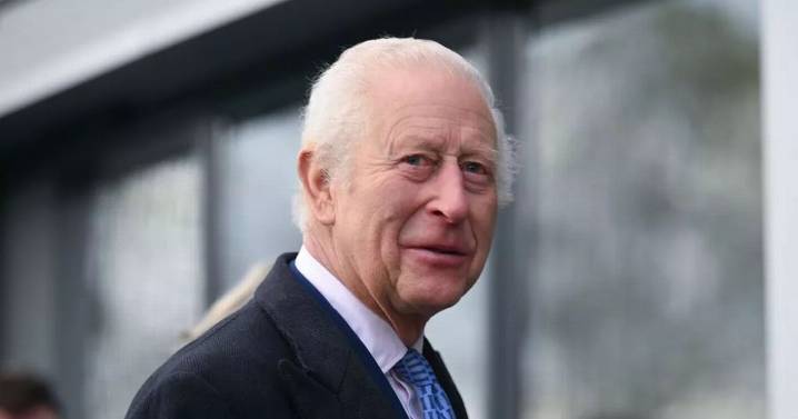 'I worked for Charles for seven years and one decision shocked me when he became King'