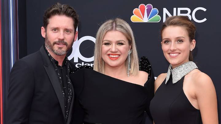 Brandon Blackstock's daughter announced pregnancy just weeks before his death