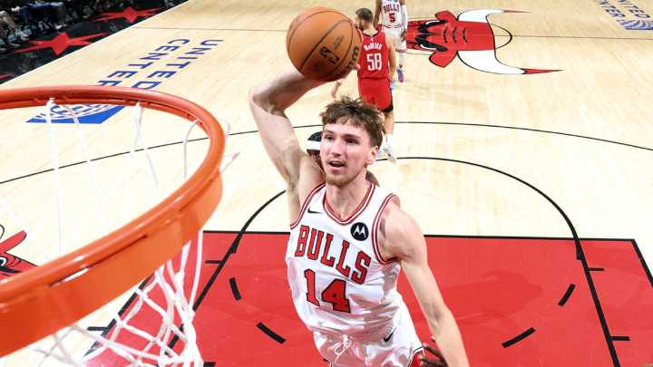 NBA Fantasy: 5 breakout players for 2025
