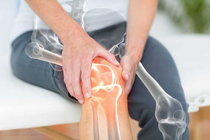 Pain and Joint Problems Drive Higher Depression, Anxiety in People with Hemophilia