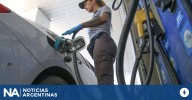 El impuesto a los combustibles se ajustará por inflación y se vienen nuevos aumentos de las naftas