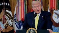 Court allows Trump administration to freeze foreign aid