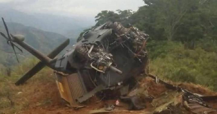 Ataque terrorista en Colombia: disidentes de las FARC usan explosivos y drones