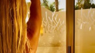 Britney Spears shares nude snap and reflects on 'hardest years' - but fans are convinced she's teasing music comeback