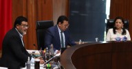 Tribunal alista validar elección judicial; magistrados desestiman ''acordeones''