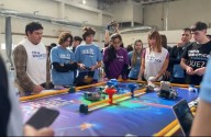 La Copa Robótica Argentina 2025 llega a Neuquén con final nacional y actividades abiertas