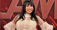Marixa Balli reveló en La Noche de Mirtha que está en pareja pero no enamorada