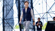 Sheinbaum felicita al ‘Checo’ Pérez por su regreso a la F1