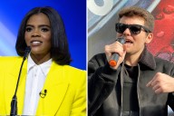 Candace Owens Calls 'Screeching' Nick Fuentes the 'Israel of the Right'