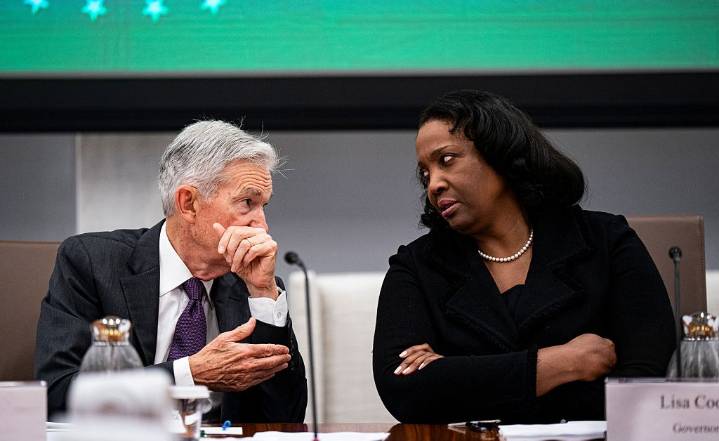 Who Is Lisa Cook and What Did She Do to Get Fired?