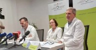 Babies die from infection linked to contaminated dish soap at Italian hospital