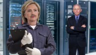Fauci Hires Expert Technician Hilgo Clintmann To Secure His Email Server