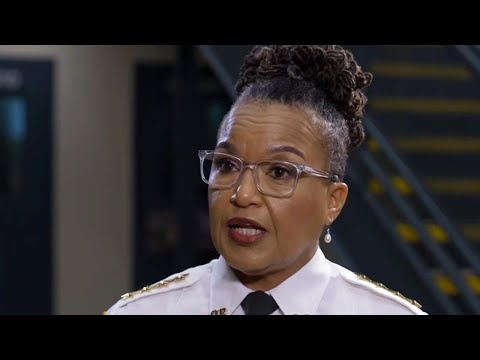 Sheriff criticized for New Orleans jailbreak speaks out for first time, says jail is understaffed