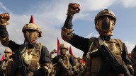 Iran-backed Houthis raid UN food and children's agencies in Yemen, detain employee