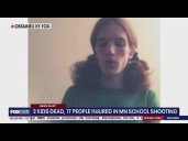 Robin Westman: What we know about the Minneapolis school shooter