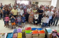 Inicia PRI venta de útiles escolares a muy bajo costo