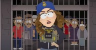 ‘South Park’ Breaks New Record After Brutal ICE Barbie Kristi Noem Episode