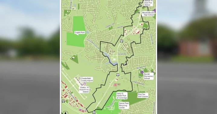 Vibe check: Chesterfield vote will impact look and feel of Iron Bridge Road corridor