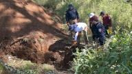 Búsqueda de desparecidos en Puebla; una lucha que no da tregua, pero sí esperanzas
