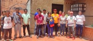 Denuncian la desaparición de miles de dólares de un circuito comunal warao
