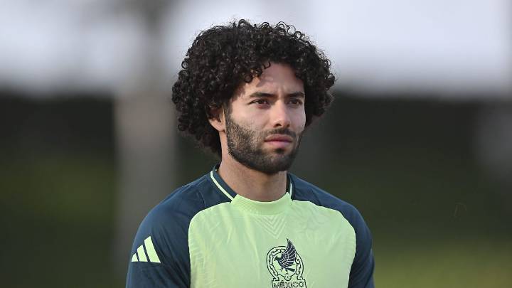 “Chino” Huerta se reencuentra con el gol y encamina al Anderlecht a una victoria