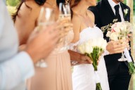 Bride's Sister Gives Long Speech at Wedding — but Only Mentions the Groom