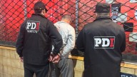 Detuvieron a "Dibu", uno de los diez más buscados por la Provincia de Santa Fe