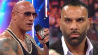 Raj Dhesi (Jinder Mahal) Details Behind-the-Scenes Story Of His “Day 1” WWE Raw Segment With The Rock